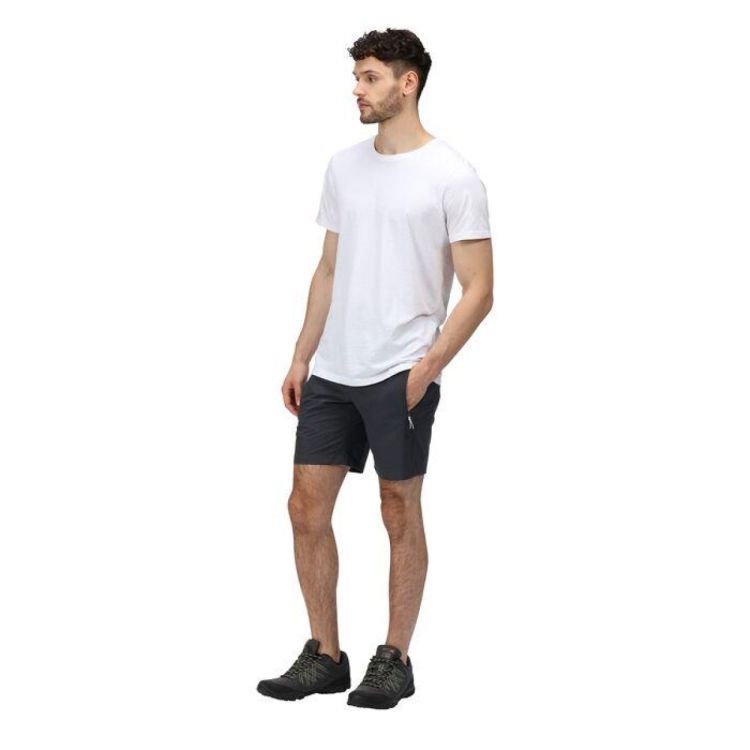 Regatta Highton Short Mid (RMJ226) - Bluesand New&Outlet 