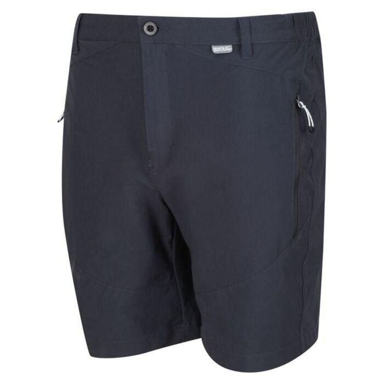 Regatta Highton Short Mid (RMJ226) - Bluesand New&Outlet 