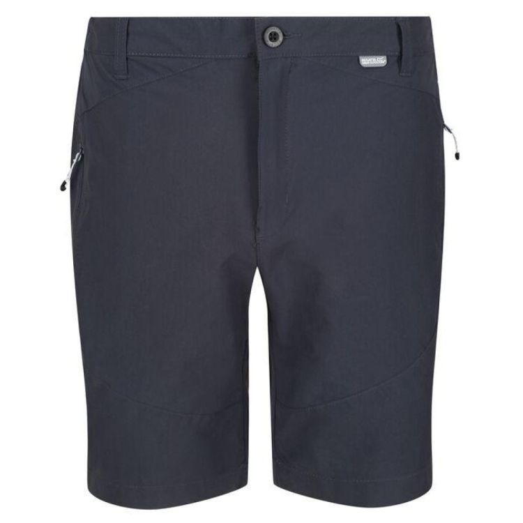 Regatta Highton Short Mid (RMJ226) - Bluesand New&Outlet 