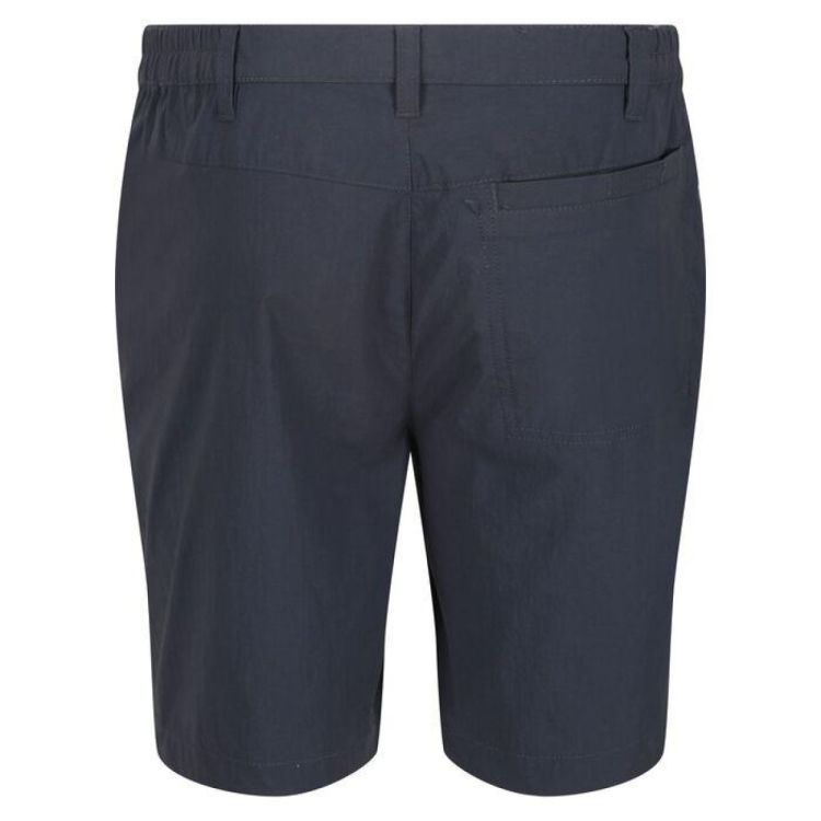 Regatta Highton Short Mid (RMJ226) - Bluesand New&Outlet 