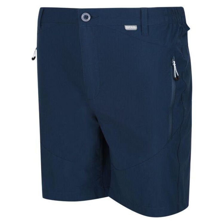 Regatta Highton Short Mid (RMJ226) - Bluesand New&Outlet 