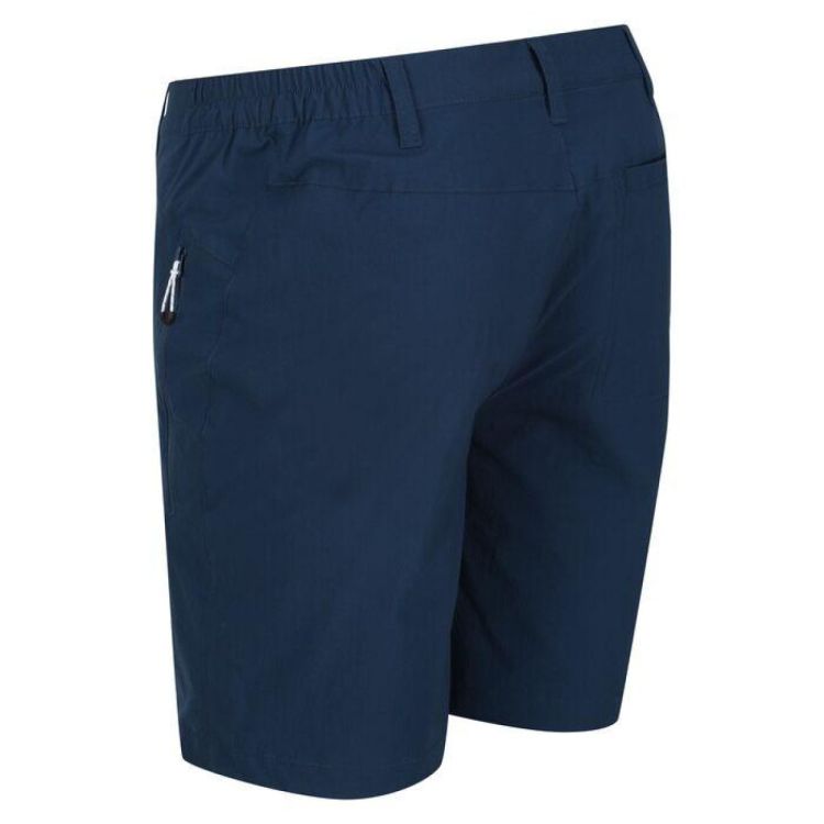 Regatta Highton Short Mid (RMJ226) - Bluesand New&Outlet 