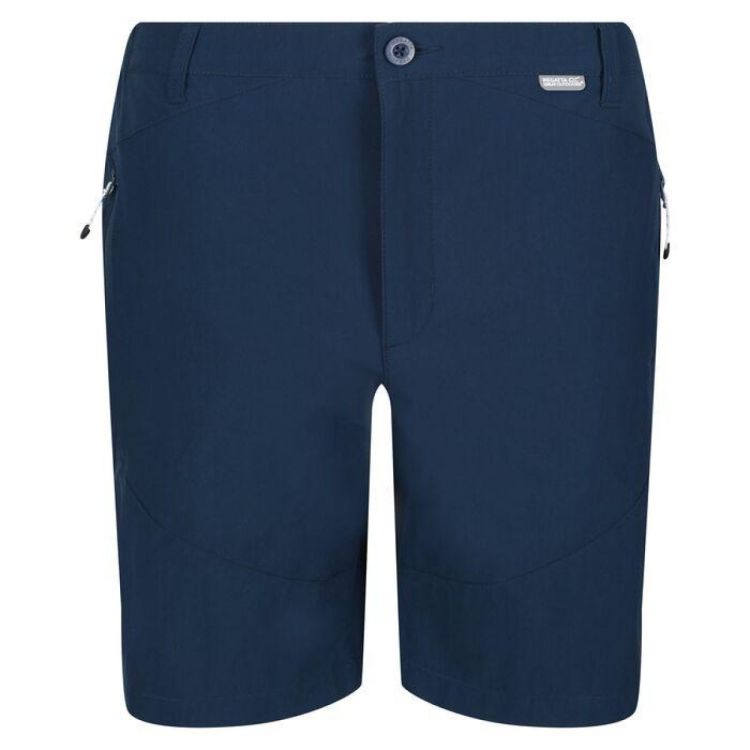 Regatta Highton Short Mid (RMJ226) - Bluesand New&Outlet 