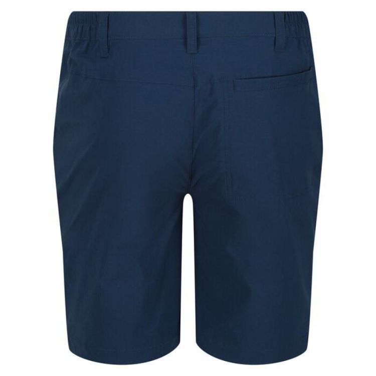 Regatta Highton Short Mid (RMJ226) - Bluesand New&Outlet 