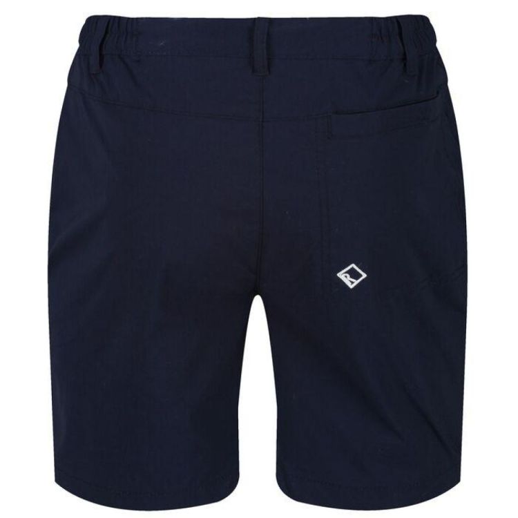 Regatta Highton Short Mid (RMJ226   540) - Bluesand New&Outlet 