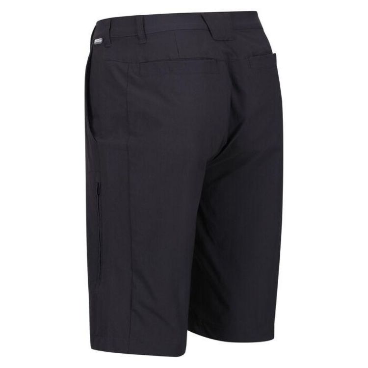 Regatta Highton ShortLong (RMJ265) - Bluesand New&Outlet 