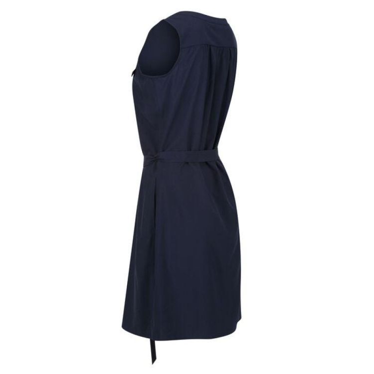 Regatta Highton Str Dress (RWD042) - Bluesand New&Outlet 