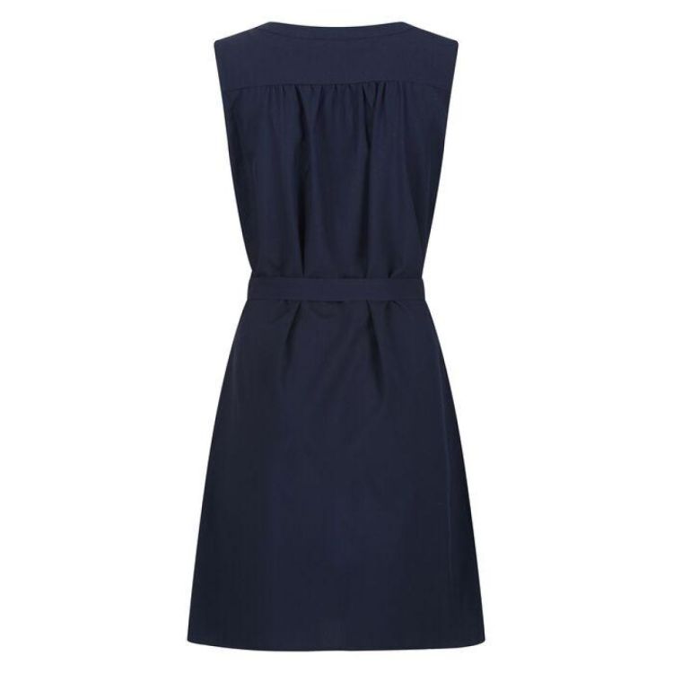 Regatta Highton Str Dress (RWD042) - Bluesand New&Outlet 