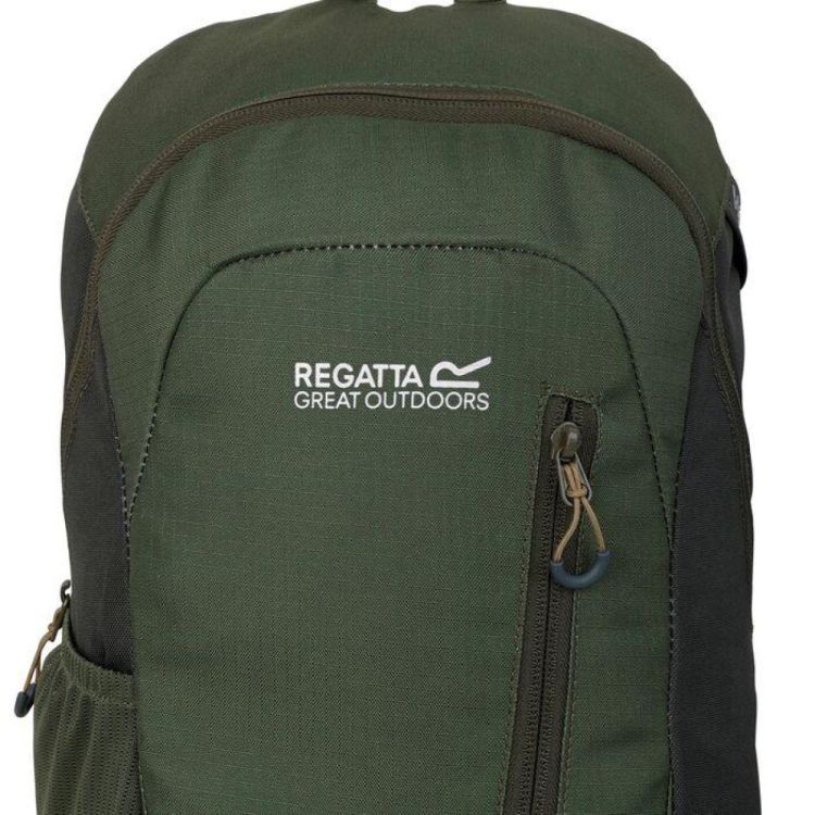 Regatta HIghton v2 20L (EU271) - Bluesand New&Outlet 