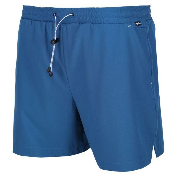 Regatta Hilston Shorts (RMJ268) - Bluesand New&Outlet 