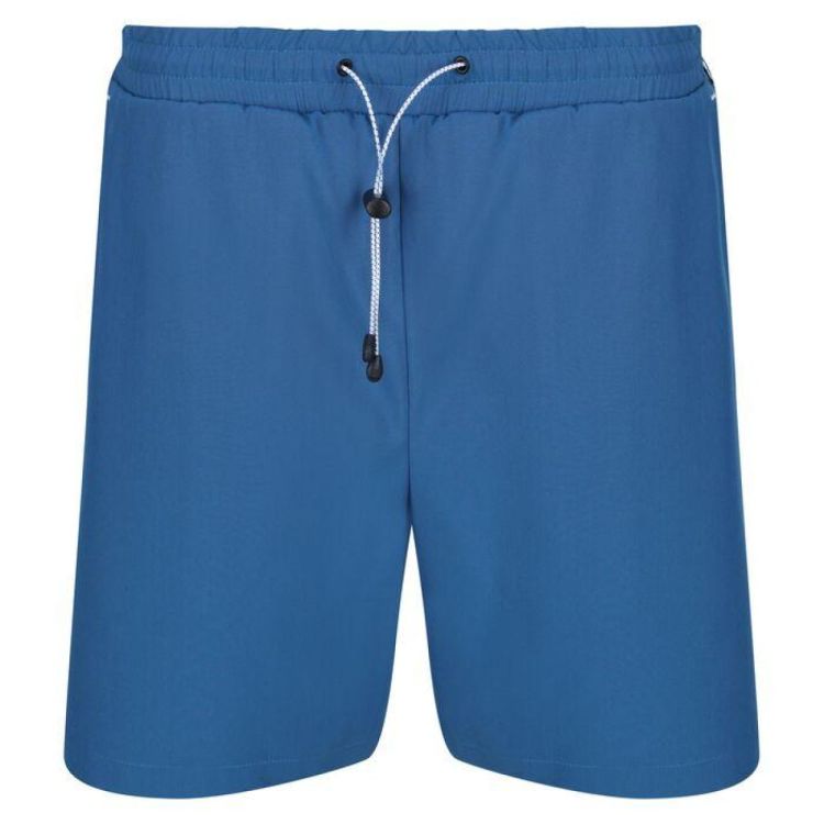 Regatta Hilston Shorts (RMJ268) - Bluesand New&Outlet 