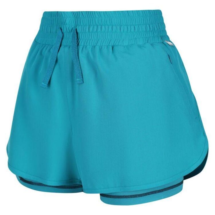 Regatta Hilston Shorts (RWJ258) - Bluesand New&Outlet 