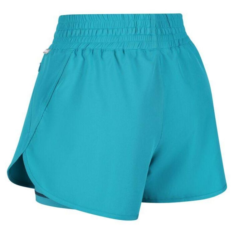 Regatta Hilston Shorts (RWJ258) - Bluesand New&Outlet 