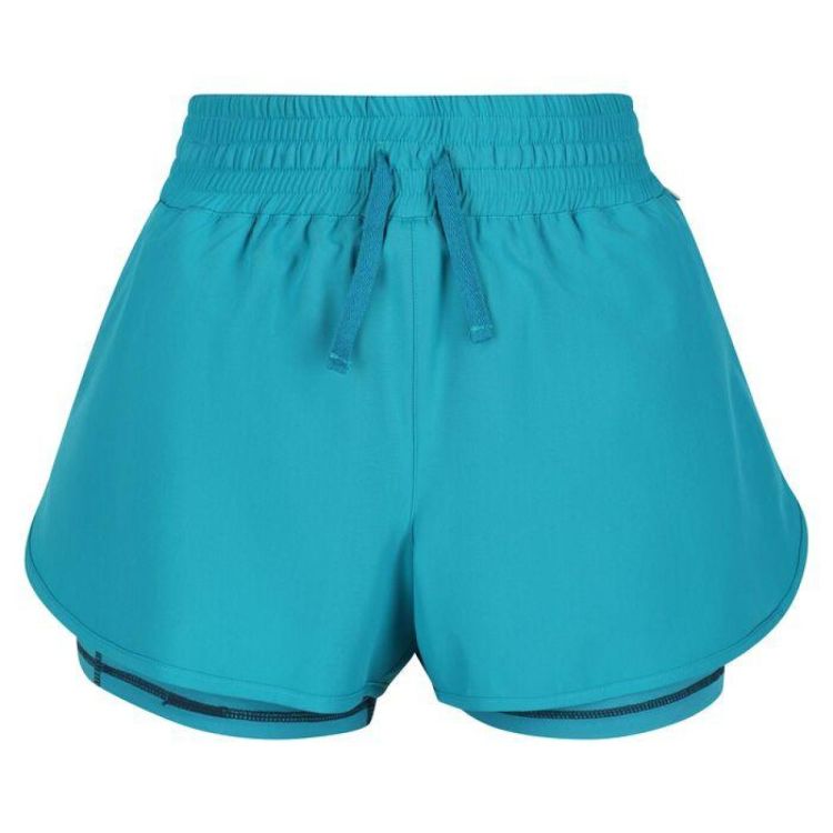 Regatta Hilston Shorts (RWJ258) - Bluesand New&Outlet 