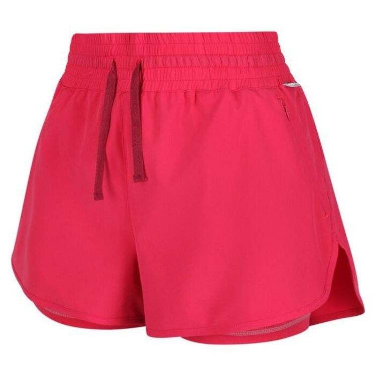 Regatta Hilston Shorts (RWJ258) - Bluesand New&Outlet 