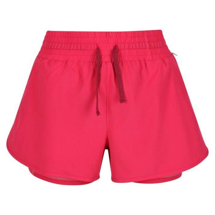 Regatta Hilston Shorts (RWJ258) - Bluesand New&Outlet 