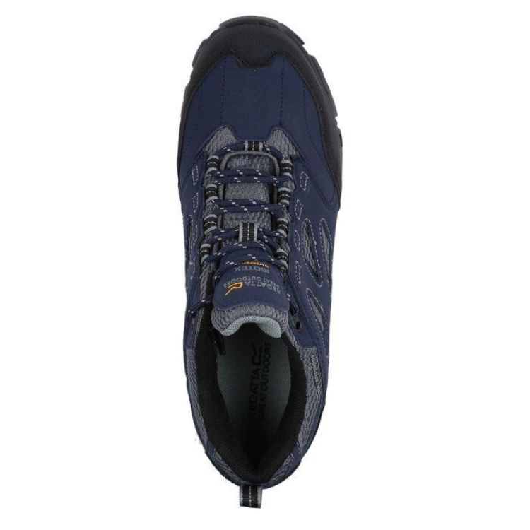 Regatta Holcombe (RMF572   1L6) - Bluesand New&Outlet 