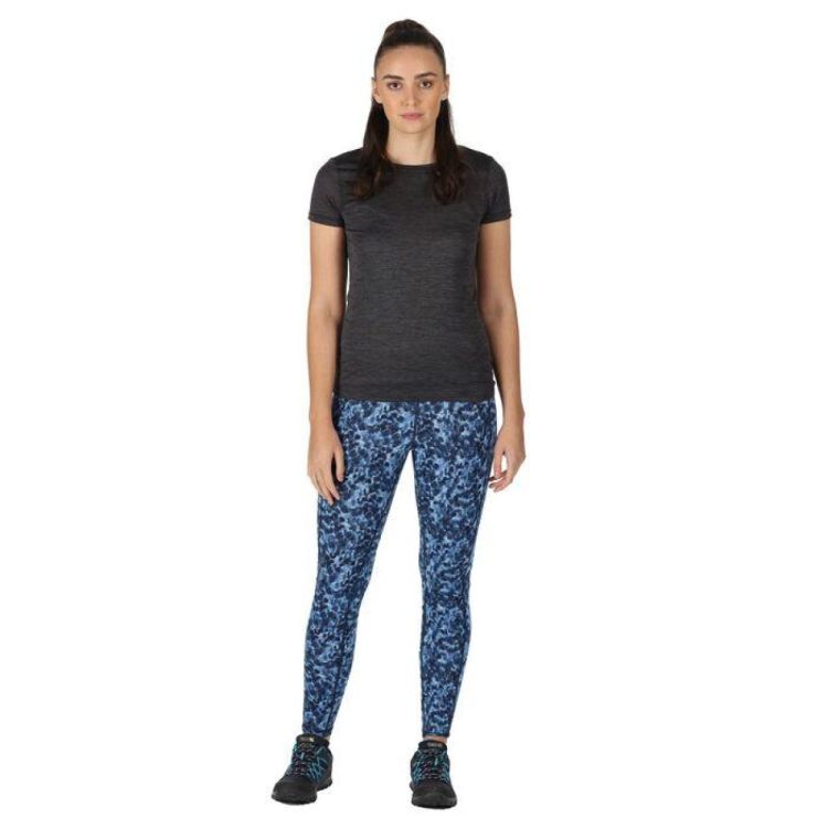 Regatta Holeen Legging II (RWJ260R) - Bluesand New&Outlet 