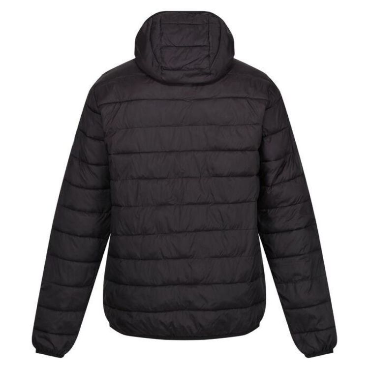 Regatta Hooded HillPackII (RMN234) - Bluesand New&Outlet 