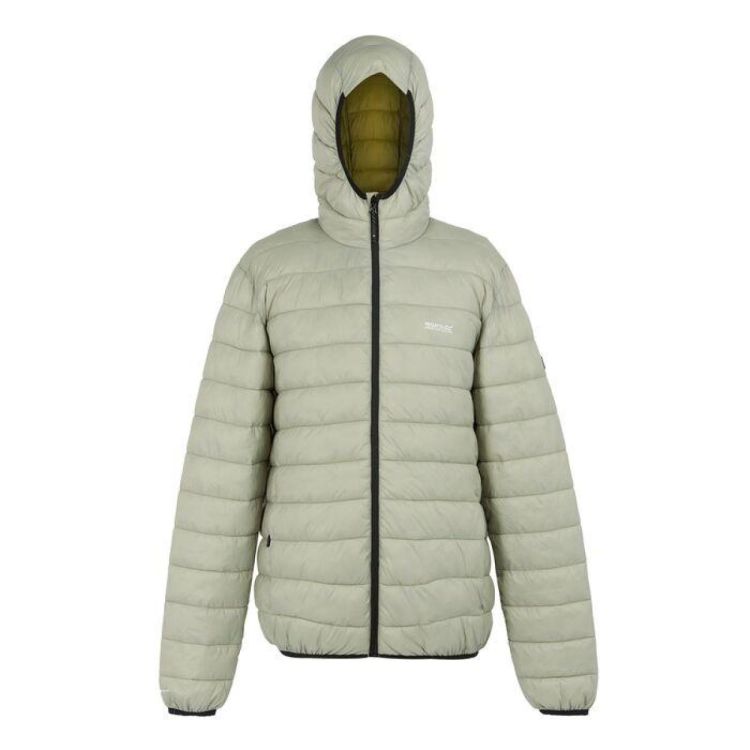 Regatta Hooded Marizion (RMN223) - Bluesand New&Outlet 