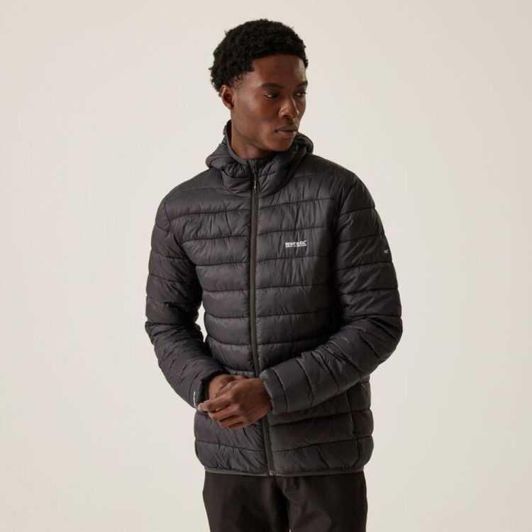 Regatta Hooded Marizion (RMN223) - Bluesand New&Outlet 