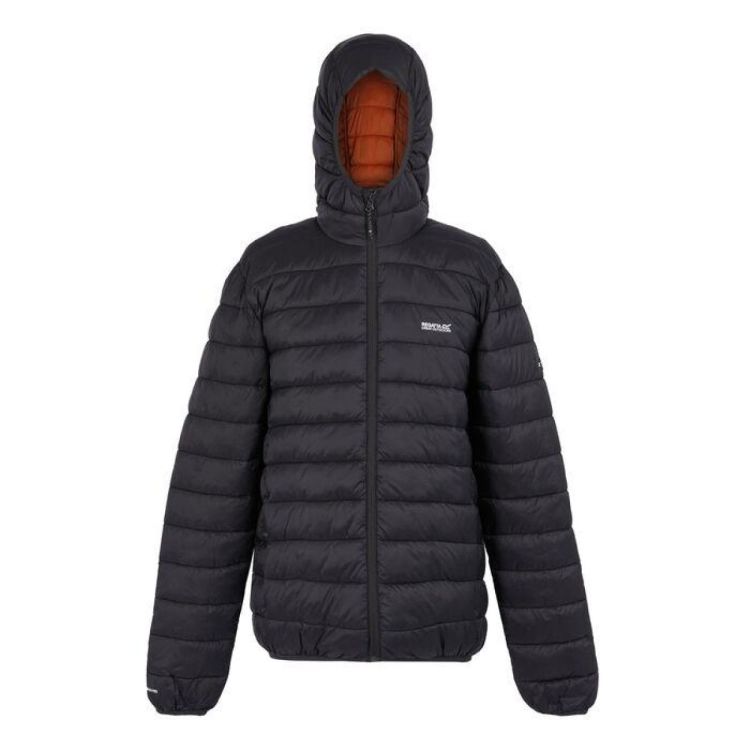 Regatta Hooded Marizion (RMN223) - Bluesand New&Outlet 