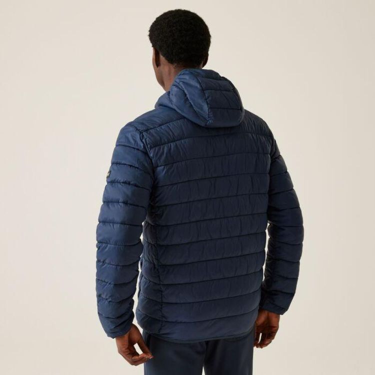 Regatta Hooded Marizion (RMN223) - Bluesand New&Outlet 