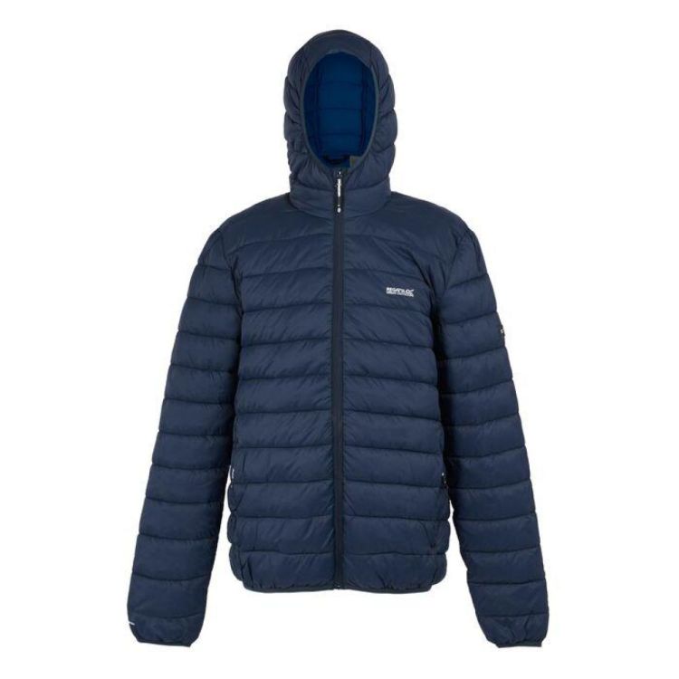 Regatta Hooded Marizion (RMN223) - Bluesand New&Outlet 