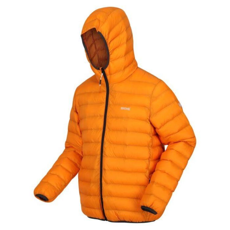 Regatta Hooded Marizion (RMN223) - Bluesand New&Outlet 