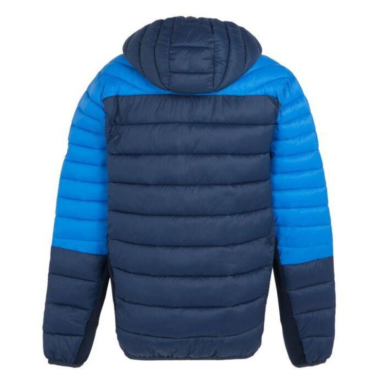 Regatta HoodedLeedreHybrd (RMN241) - Bluesand New&Outlet 