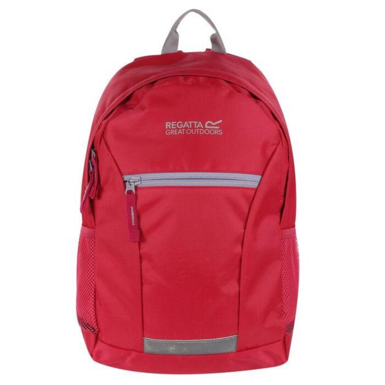 Regatta Jaxon III 10L (EK016   VFD) - Bluesand New&Outlet 