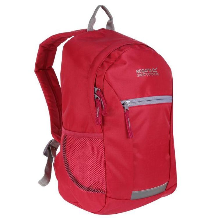 Regatta Jaxon III 10L (EK016   VFD) - Bluesand New&Outlet 