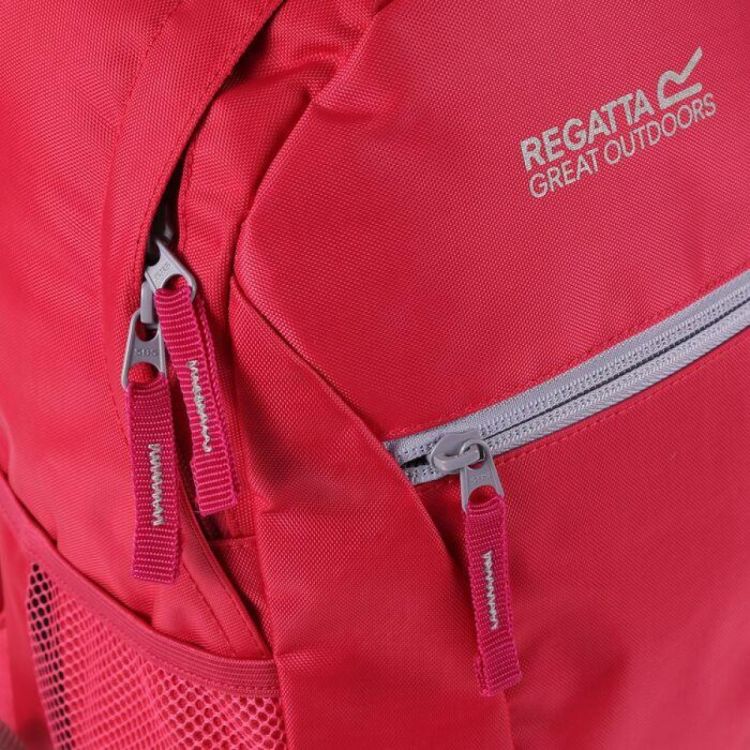 Regatta Jaxon III 10L (EK016   VFD) - Bluesand New&Outlet 