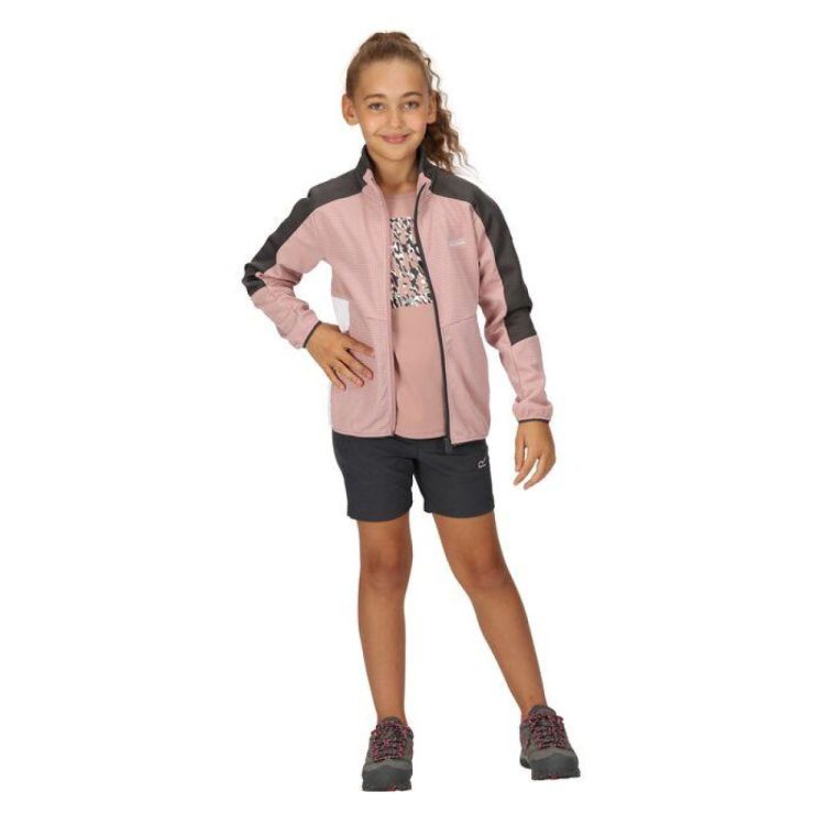 Regatta Jnr Highton FZ II (RKA387) - Bluesand New&Outlet 