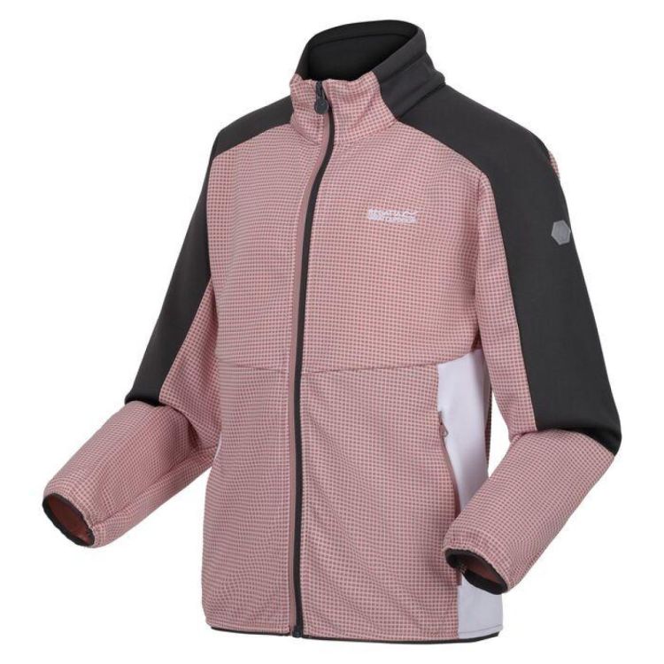 Regatta Jnr Highton FZ II (RKA387) - Bluesand New&Outlet 