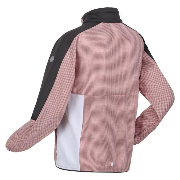 Regatta Jnr Highton FZ II (RKA387) - Bluesand New&Outlet 
