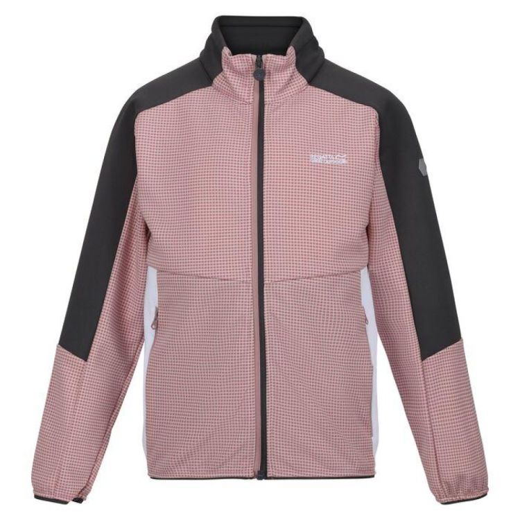 Regatta Jnr Highton FZ II (RKA387) - Bluesand New&Outlet 