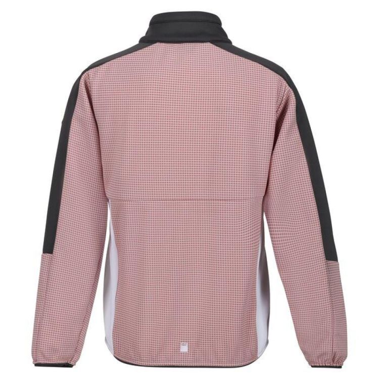 Regatta Jnr Highton FZ II (RKA387) - Bluesand New&Outlet 