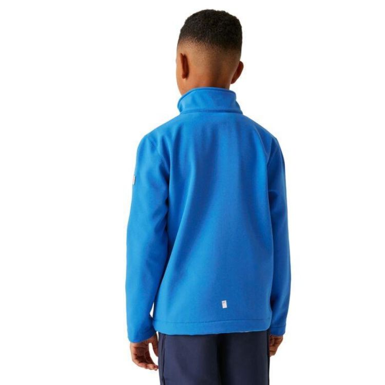Regatta Junior Cera (RKL126) - Bluesand New&Outlet 