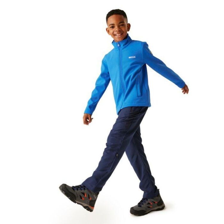 Regatta Junior Cera (RKL126) - Bluesand New&Outlet 