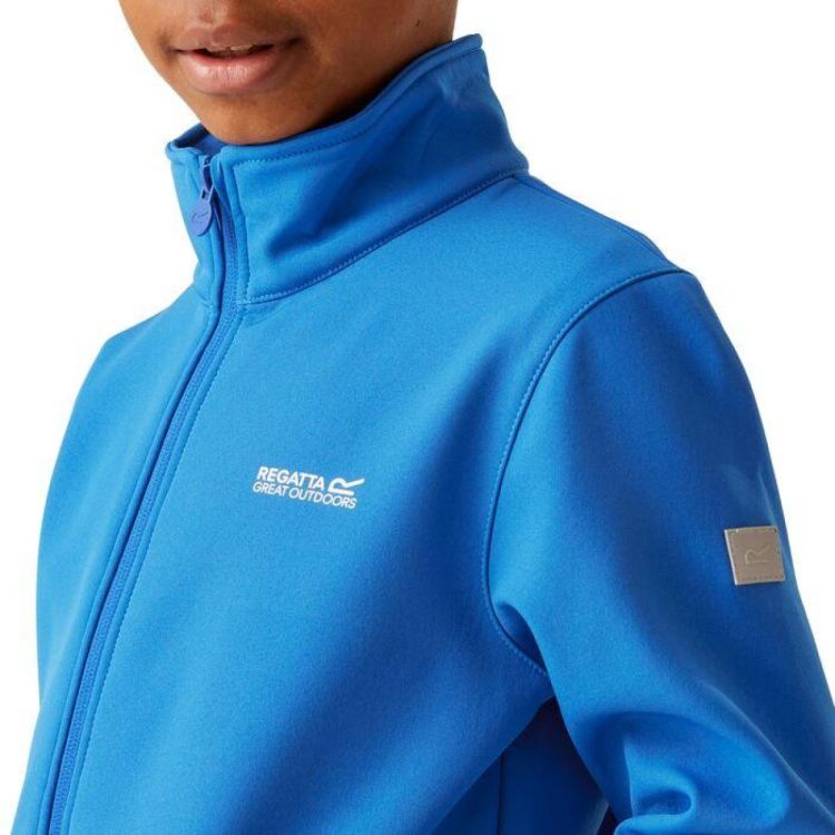 Regatta Junior Cera (RKL126) - Bluesand New&Outlet 