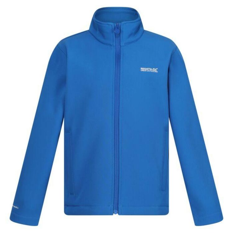 Regatta Junior Cera (RKL126) - Bluesand New&Outlet 