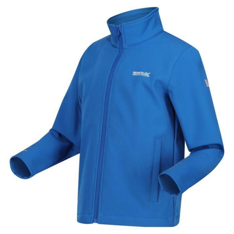 Regatta Junior Cera (RKL126) - Bluesand New&Outlet 