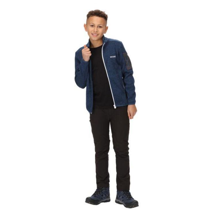 Regatta Junior Newhill (RKA399) - Bluesand New&Outlet 