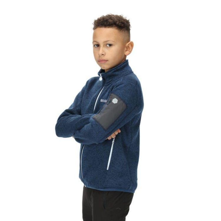 Regatta Junior Newhill (RKA399) - Bluesand New&Outlet 