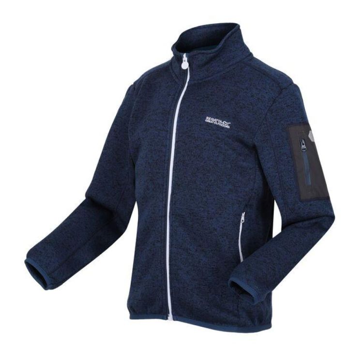 Regatta Junior Newhill (RKA399) - Bluesand New&Outlet 