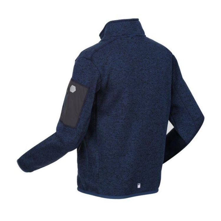 Regatta Junior Newhill (RKA399) - Bluesand New&Outlet 