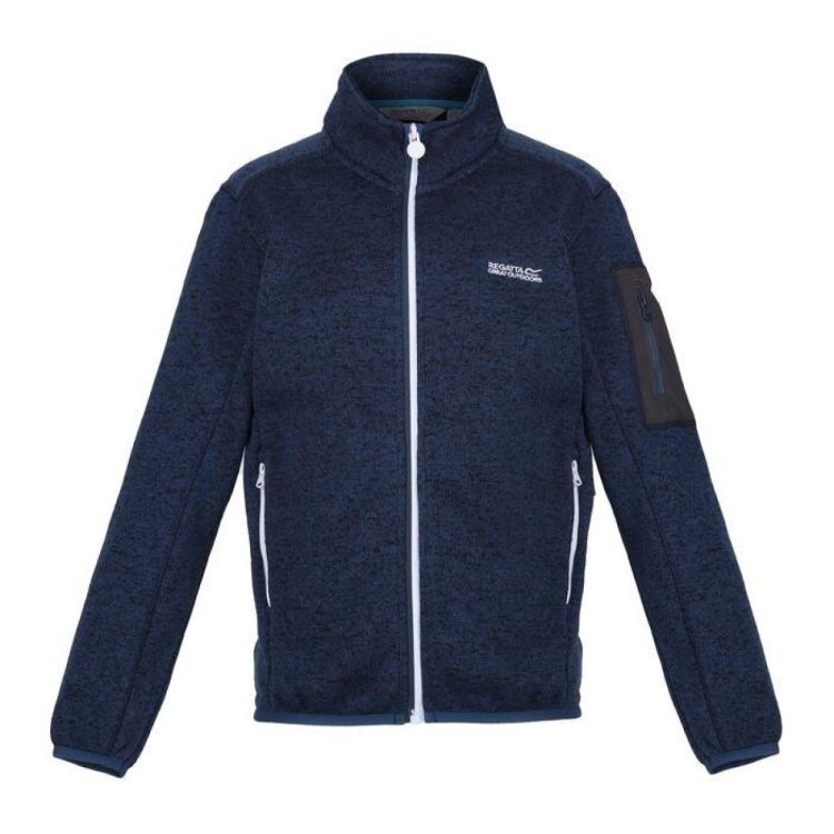 Regatta Junior Newhill (RKA399) - Bluesand New&Outlet 