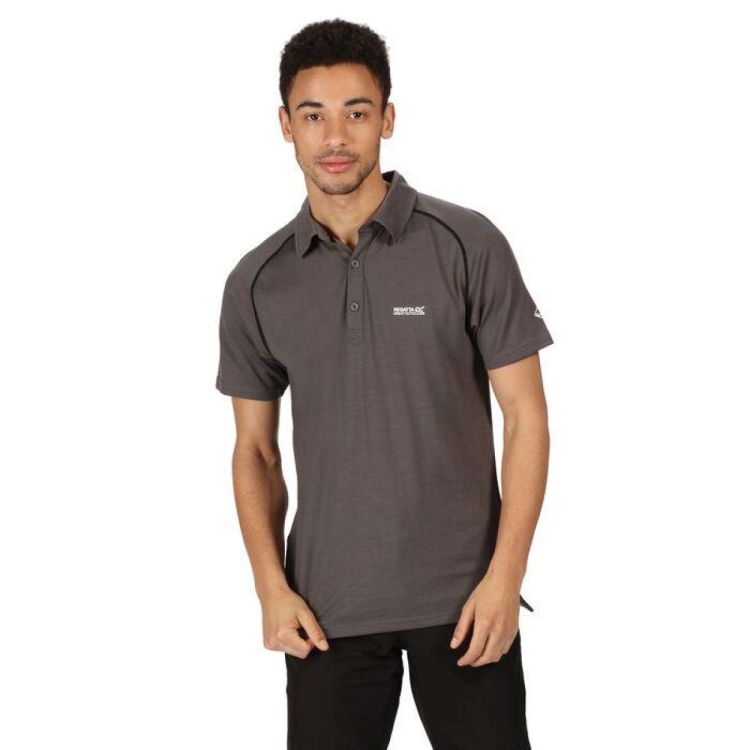 Regatta Kalter (RMT211   92E) - Bluesand New&Outlet 