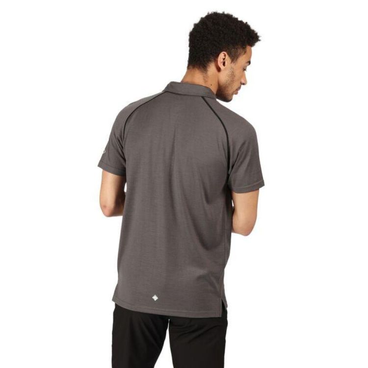 Regatta Kalter (RMT211   92E) - Bluesand New&Outlet 